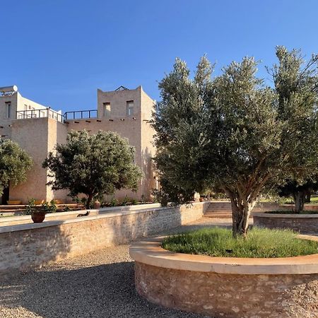 Riad Sabidi Essaouira Exterior foto