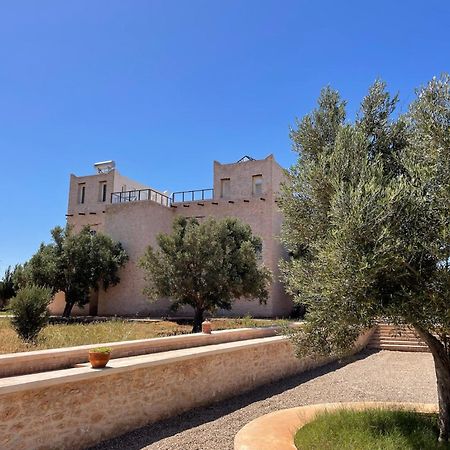 Riad Sabidi Essaouira Exterior foto