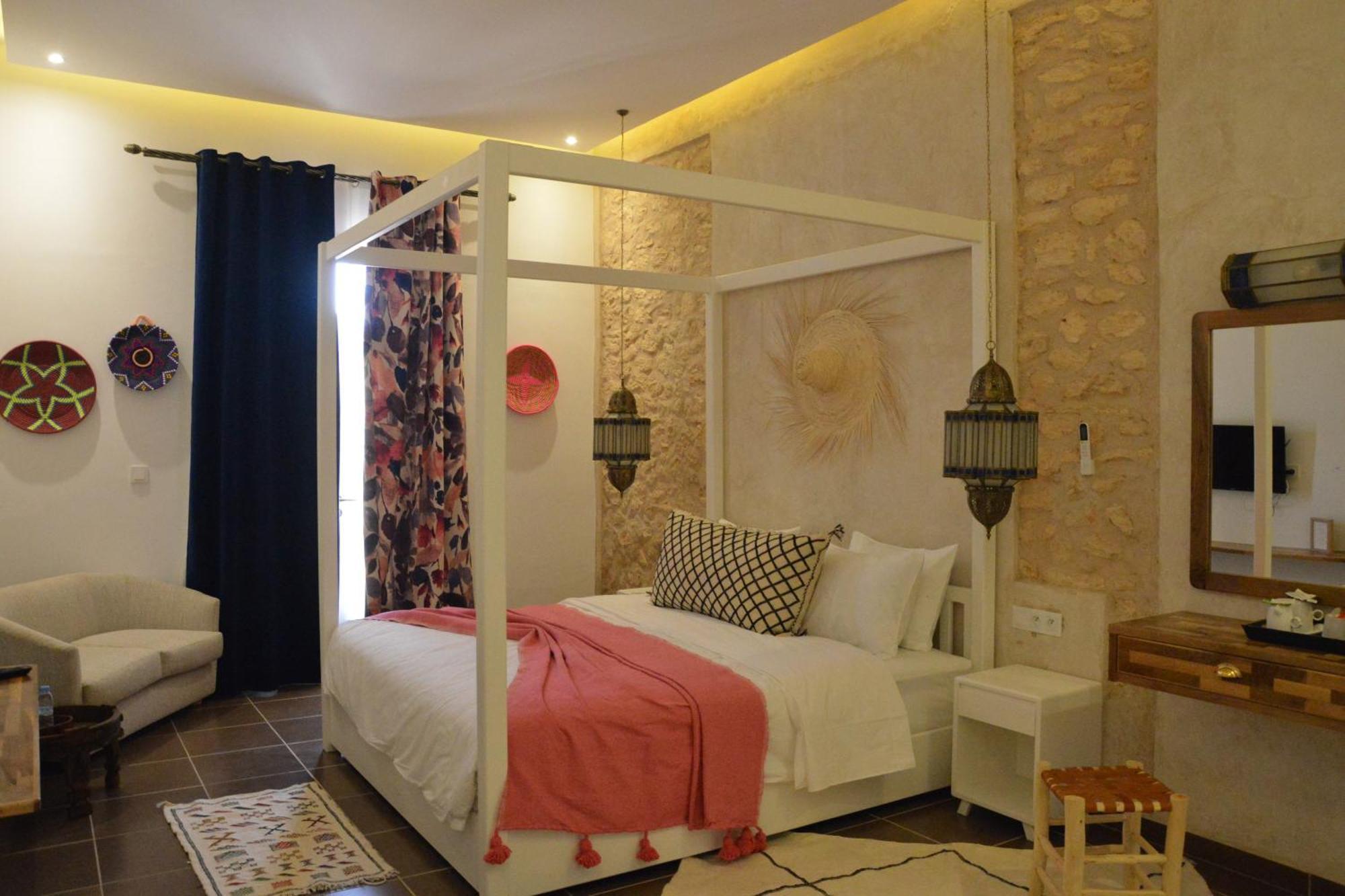Riad Sabidi Essaouira Exterior foto